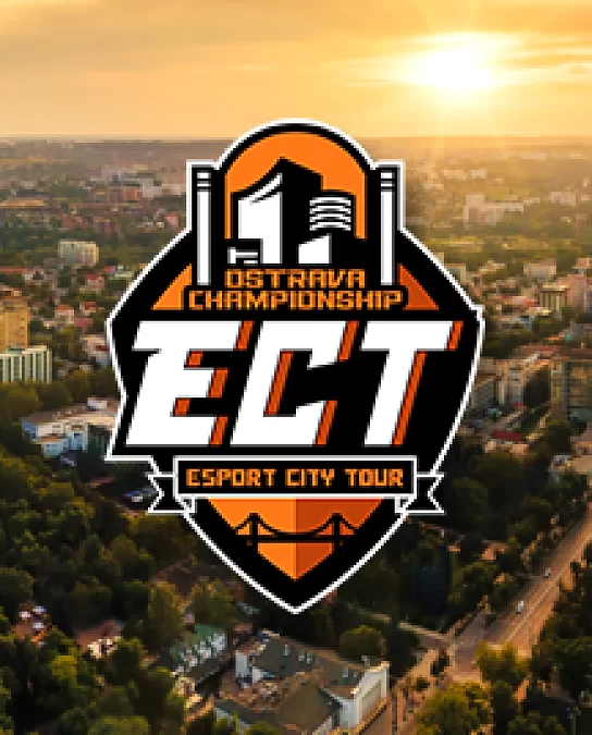 Esport City Tour - LoL