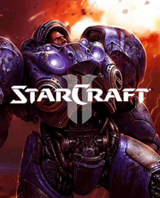 Starcraft 2