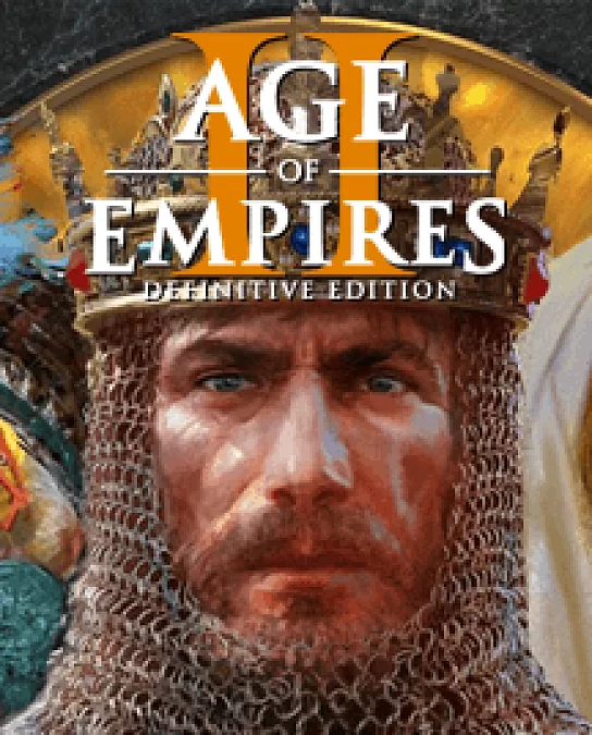 Age of Empires 2: Definitive Edition