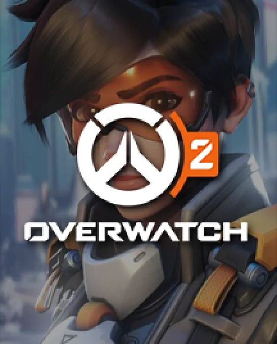 Overwatch 2