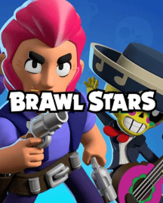 Brawl Stars