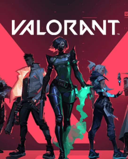 Valorant