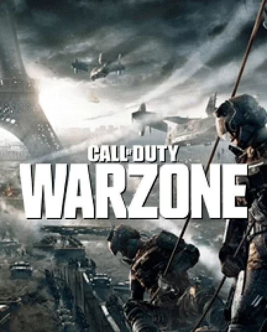 Call of Duty WARZONE