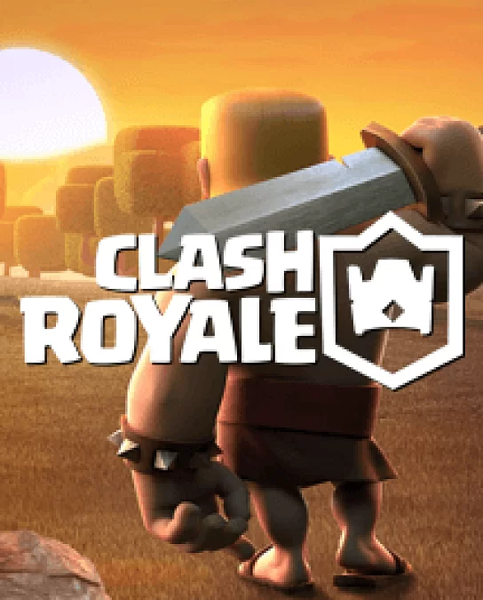 Clash Royale