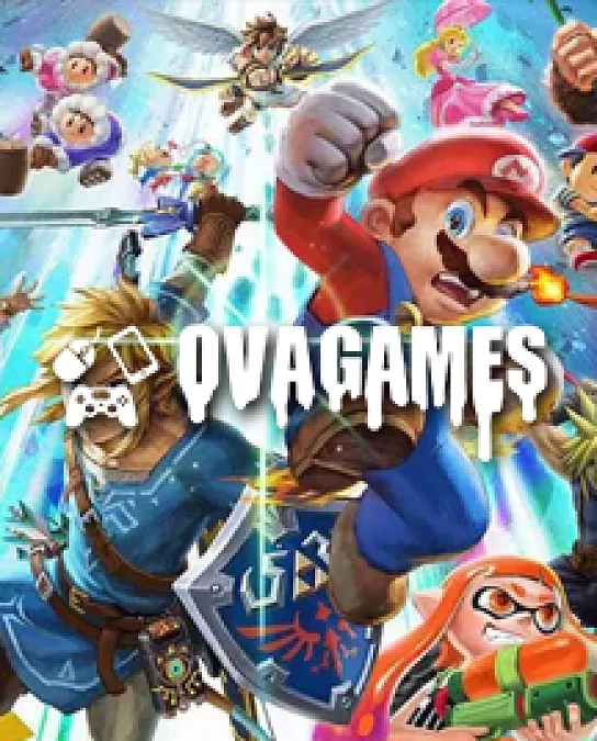 OvaGames