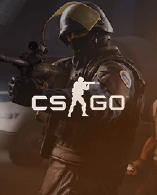 Counter Strike:Global Offensive