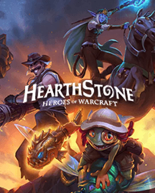 Hearthstone