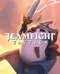 Teamfight tactics