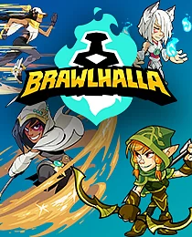 Brawlhalla