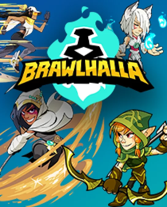 Brawlhalla