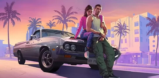 Take-Two potvrzuje vydání GTA 6 na podzim 2025