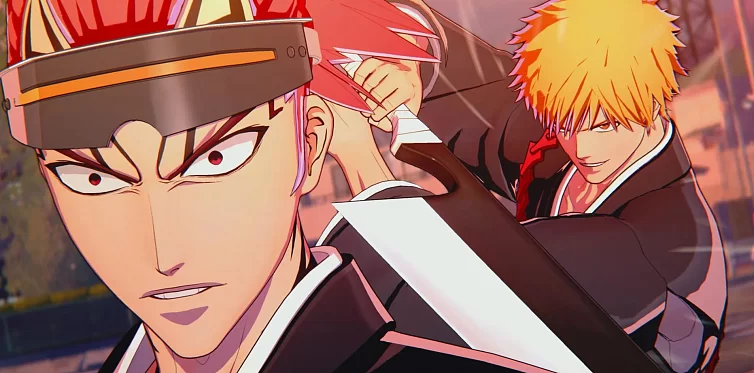 Manga série Bleach dostává pořádnou videoherní adaptaci