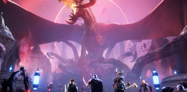 A víte, že Hans Zimmer se podílí na hudbě pro Dragon Age: The Veilguard?