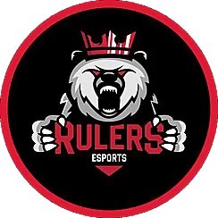 Rulers Esports CSGO