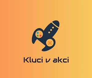 Kluci v akci