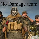 No Damage Team