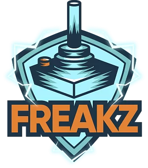 Game FREAKZ