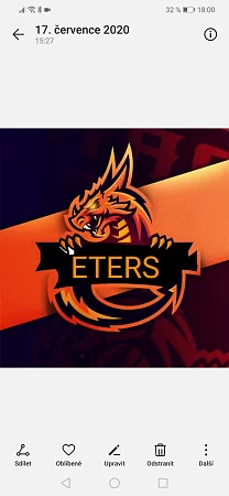 Team Eters