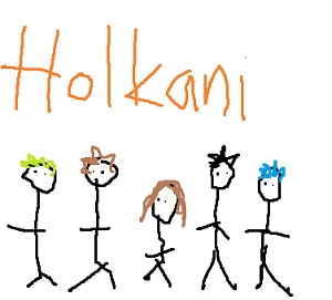 Holkani