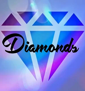 Diamonds