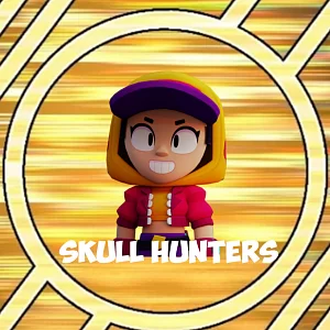 Skull Hunters