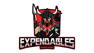 AGS -Expendables A