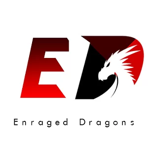 Enraged Dragons