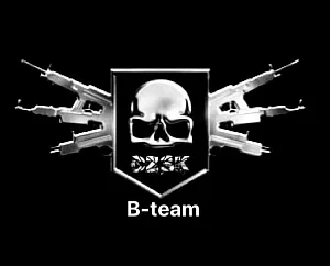 CzSk. B team