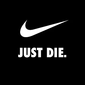 Just die