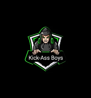 Kick-Ass Boys