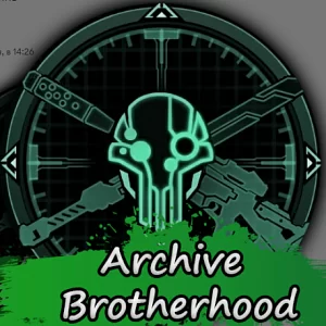 Archive Brothethood 5