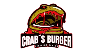 Crab's Burger