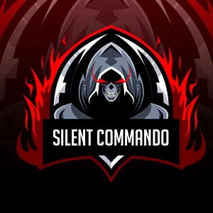 Silent Commando