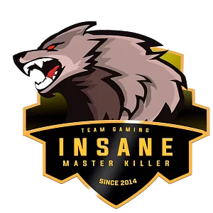 Insane Master Killer