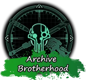 Archive Brotherhood