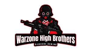 Warzone High Brothers