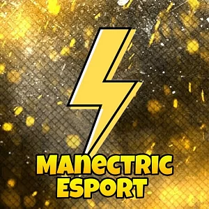 Manectric esport