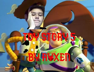 TOYSTORY 5