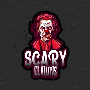 Scary Clowns