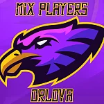 Mix Players Orlova