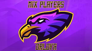 Mix Players Orlova