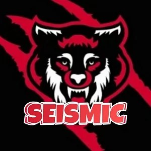 SEISMIC ESPORT A