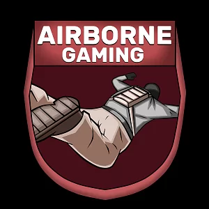 AirborneG R