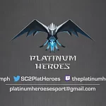 Platinum Heroes