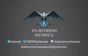 Platinum Heroes