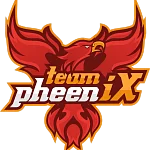 team pheeniX