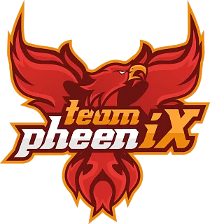 team pheeniX