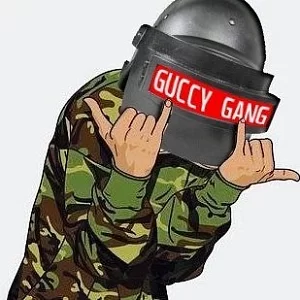 GuccyGang