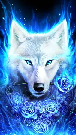 Mystical Wolfs