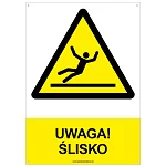 UWAGA